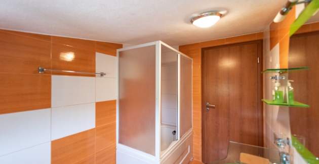 Apartmani Karen / Jednosobni apartman A3 - Vinišće