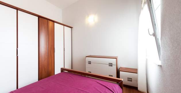 Appartamenti Karen / Appartamento con due camere da letto A4 - Vinisce