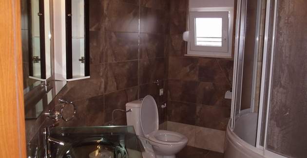 Apartmani Karen / Dvosobni apartman A4 - Vinišće