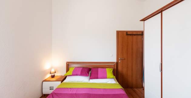 Appartamenti Karen / Appartamento con due camere da letto A4 - Vinisce