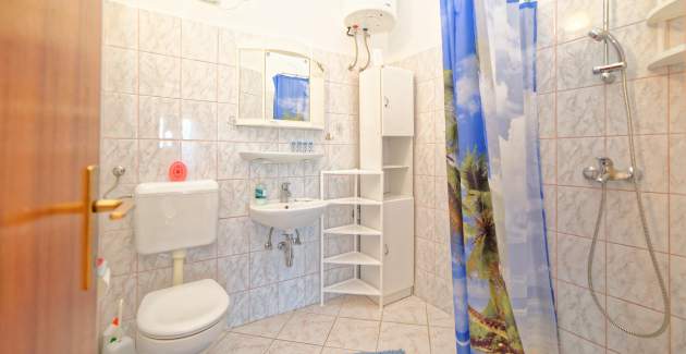 Apartman Marija Murage A2 - Barbariga