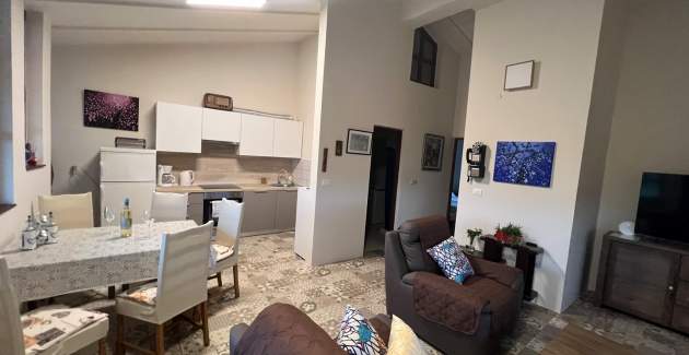 Apartman Marija Murage A2 - Barbariga
