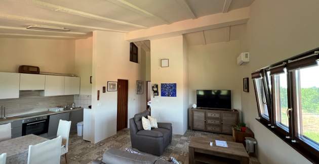Apartman Marija Murage A2 - Barbariga