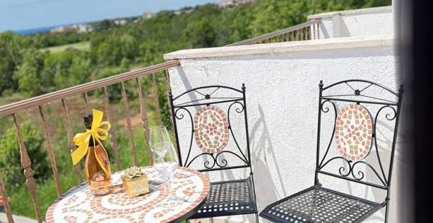 Apartman Marija Murage A2 - Barbariga