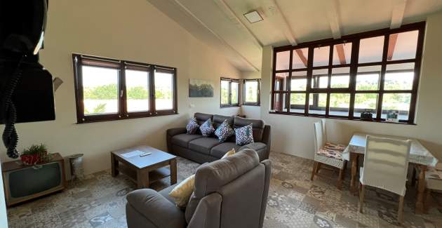 Apartman Marija Murage A2 - Barbariga