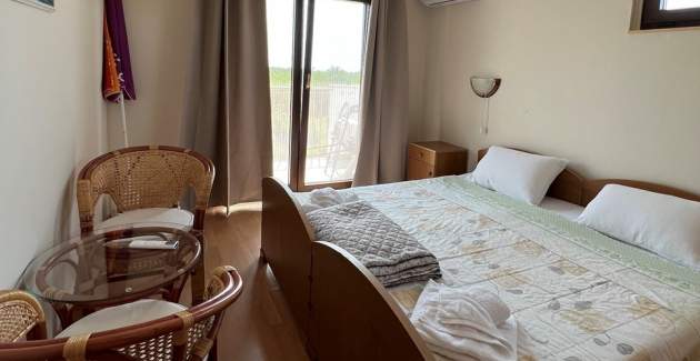 Apartman Marija Murage A2 - Barbariga