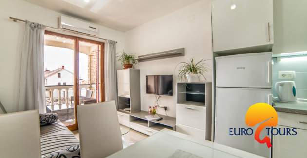 Apartments Baretic / Apartment A5 - Crikvenica