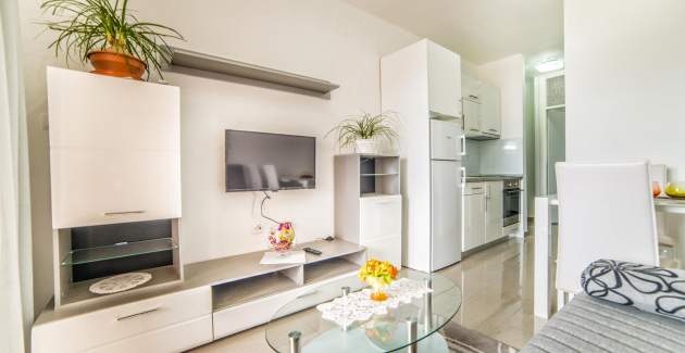 Apartments Baretic / Apartment A5 - Crikvenica