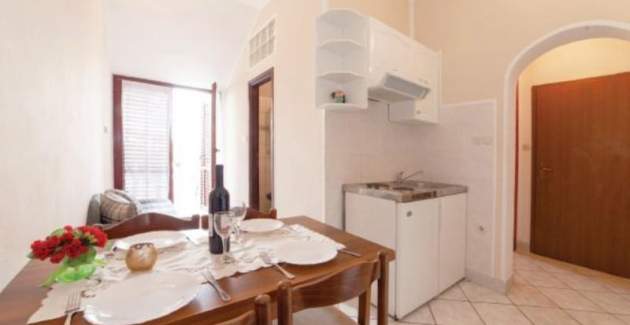 Apartmani Baretic / Apartman A4 - Crikvenica