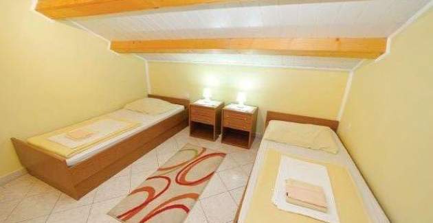 Apartmani Baretic / Apartman A3 - Crikvenica