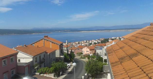 Apartments Baretic / Apartment A3 - Crikvenica