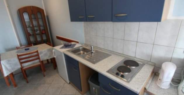 Apartmani Baretic / Apartman A2 - Crikvenica