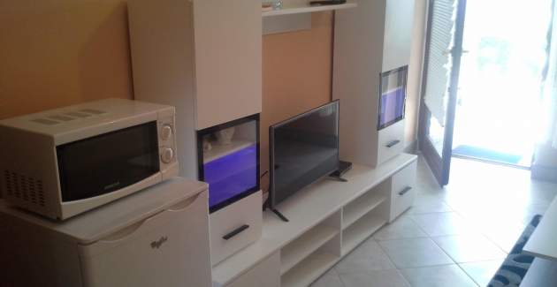 Apartments Baretic / Apartment A1 - Crikvenica