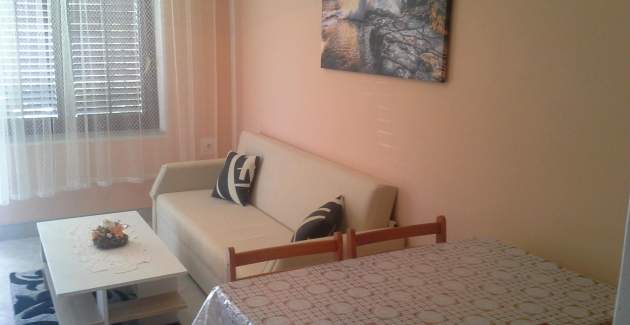 Apartments Baretic / Apartment A1 - Crikvenica