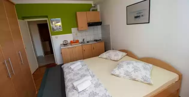 Apartmani Fortuna / Apartman A1 - Lokva Rogoznica