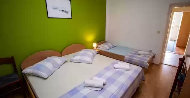 Apartmani Fortuna / Apartman A1 - Lokva Rogoznica