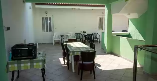 Apartmani Fortuna / Apartman A1 - Lokva Rogoznica