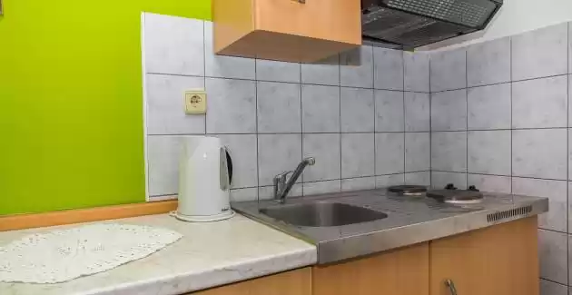 Apartmani Fortuna / Apartman A1 - Lokva Rogoznica