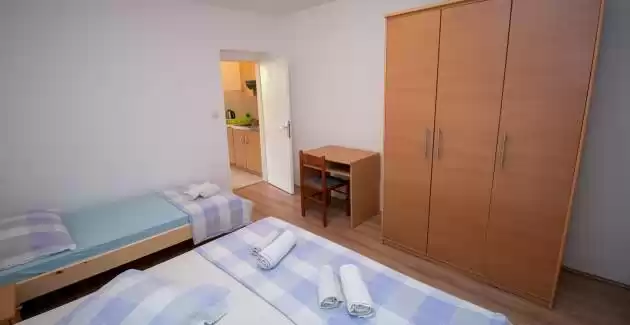 Apartmani Fortuna / Apartman A2 - Lokva Rogoznica