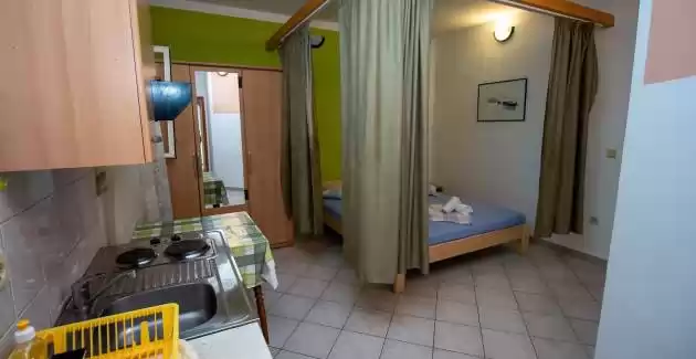 Apartmani Fortuna / Apartman A5 - Lokva Rogoznica