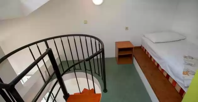 Apartmani Fortuna / Apartman A6 - Lokva Rogoznica