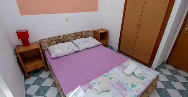 Apartmani Fortuna / Apartman A6 - Lokva Rogoznica