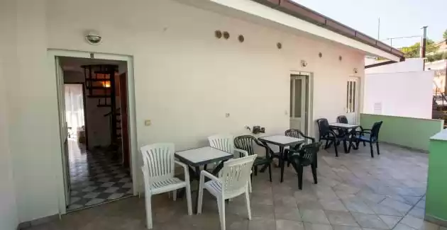 Apartmani Fortuna / Apartman A6 - Lokva Rogoznica