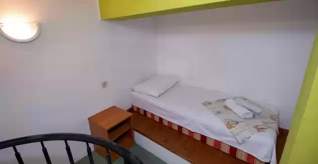 Apartmani Fortuna / Apartman A6 - Lokva Rogoznica