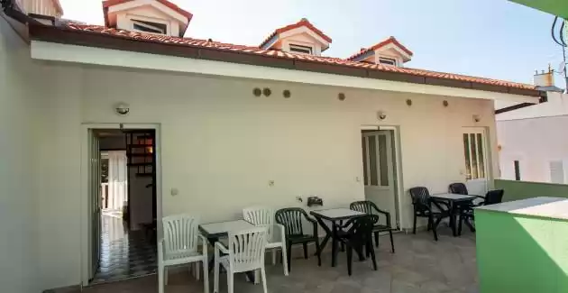 Apartmani Fortuna / Apartman A7 - Lokva Rogoznica