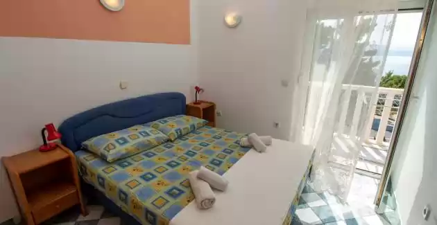 Apartmani Fortuna / Apartman A8 - Lokva Rogoznica