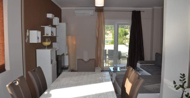 Apartman Jasna Rab A1