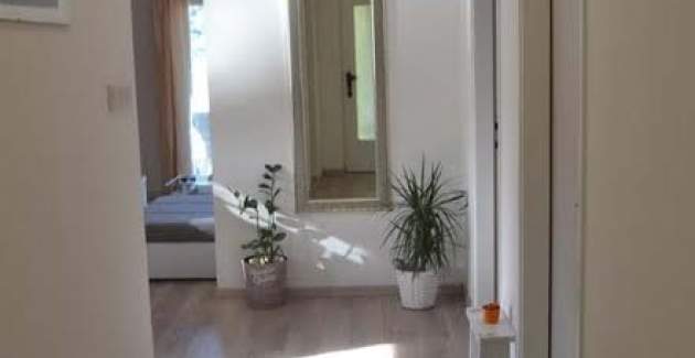 Apartment Jasna Rab A1