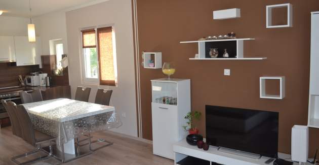 Apartment Jasna Rab A1