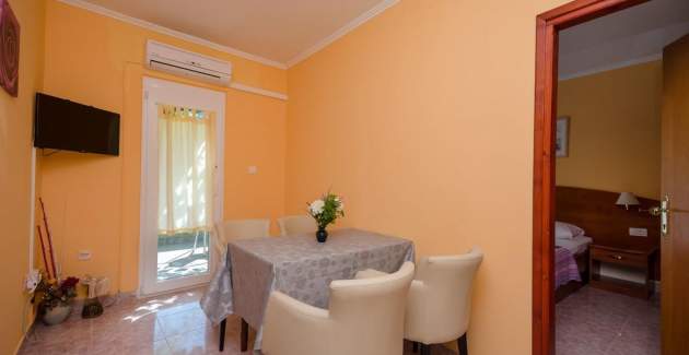 Apartman Jasna Rab A2