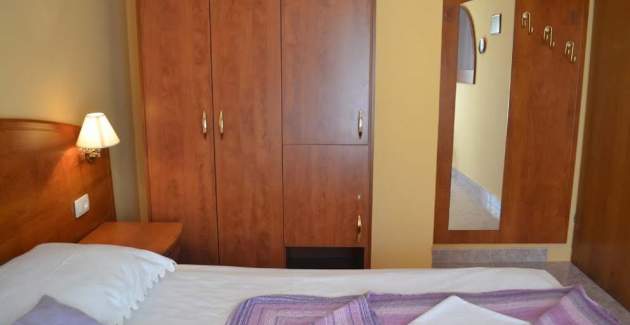 Apartman Jasna Rab A2