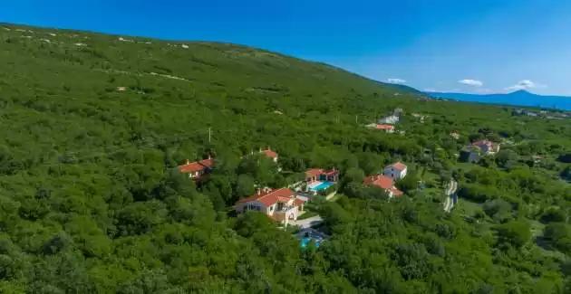 Villa Biljana Vlakovo