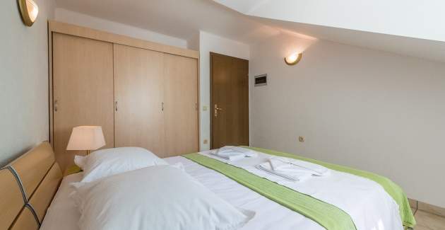 Apartman Buljan A3 - Mastrinka 