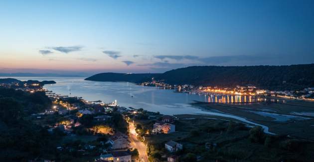 Appartamento Lapida A4 - Isola di Rab