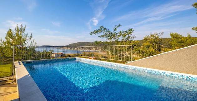 Apartment Lapida A4 - Island of Rab