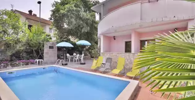 Apartmani Miro Romantika / A4 - Rovinj
