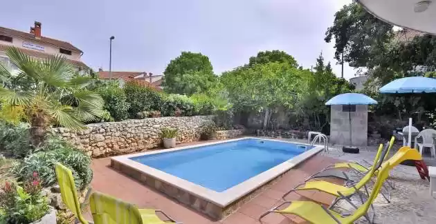 Apartmani Miro Romantika / A4 - Rovinj