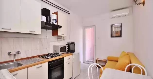 Apartmani Miro Romantika / A4 - Rovinj