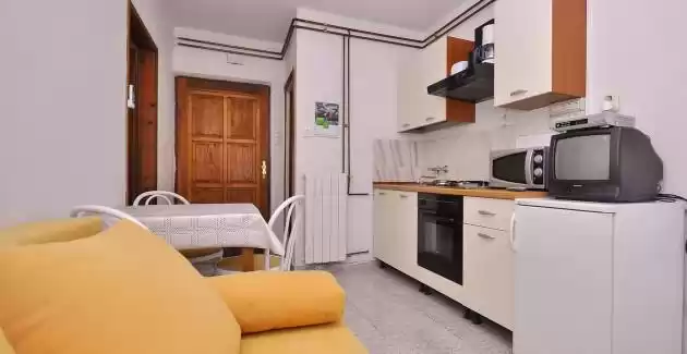 Apartmani Miro Romantika / A4 - Rovinj