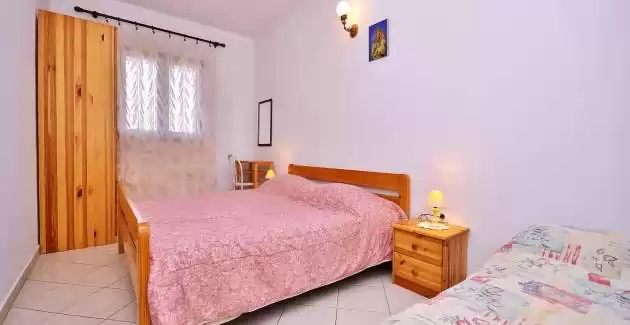 Apartmani Miro Romantika / A4 - Rovinj
