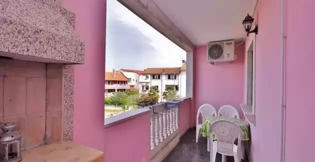 Apartmani Miro Romantika / A4 - Rovinj