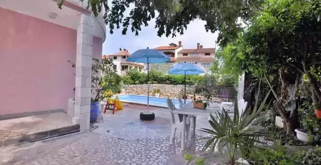 Apartmani Miro Romantika / A4 - Rovinj