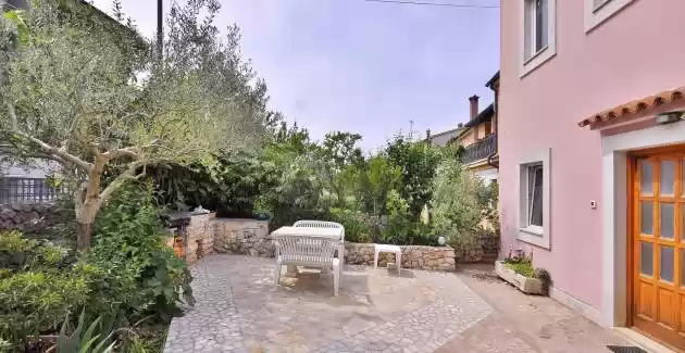 Apartmani Miro Romantika / A4 - Rovinj