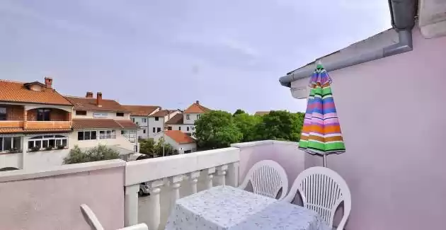 Apartmani Miro Romantika / A7 - Rovinj