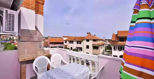 Apartmani Miro Romantika / A7 - Rovinj