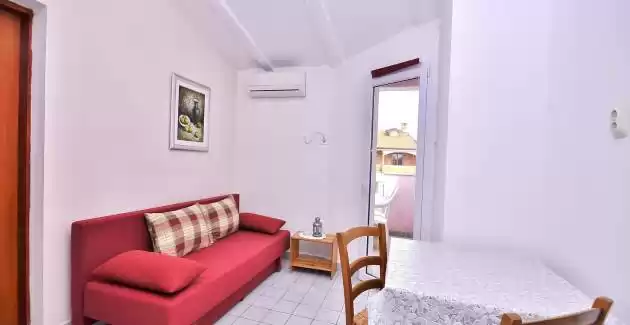 Apartmani Miro Romantika / A7 - Rovinj